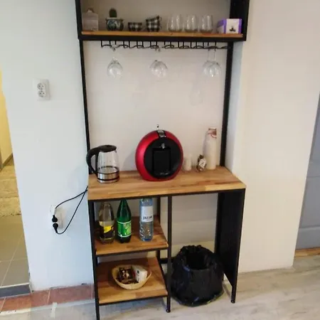 krevet i doručak Artisan