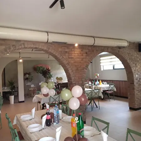 krevet i doručak Artisan 3*