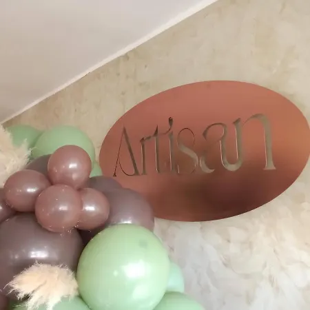 Artisan *