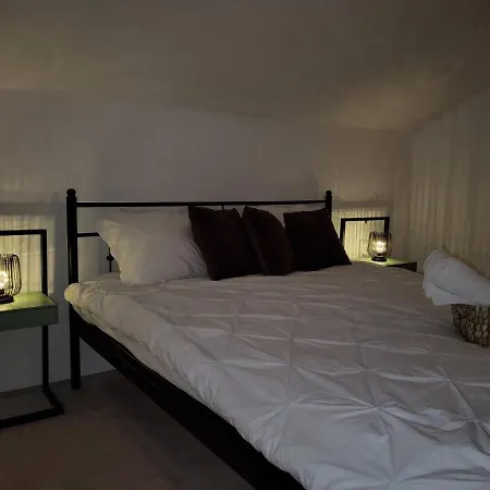 Bed & Breakfast Artisan Sremski Karlovci