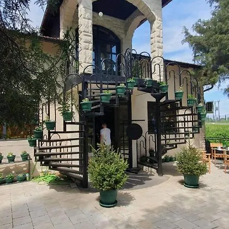 Bed & Breakfast Artisan *