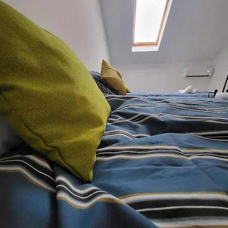 Artisan krevet i doručak Sremski Karlovci