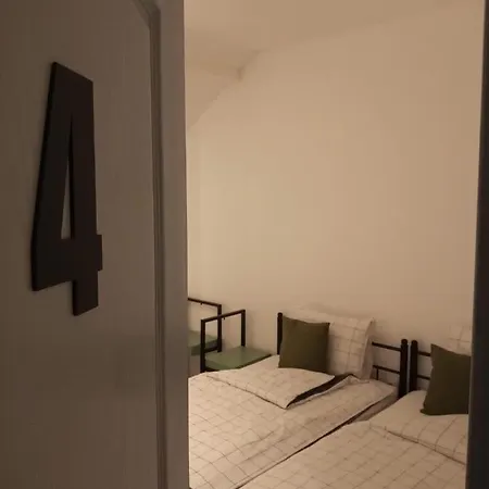 Artisan Bed & Breakfast Sremski Karlovci