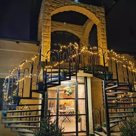 Artisan Bed & Breakfast Sremski Karlovci